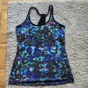 ASICS Racerback Athletic Tank